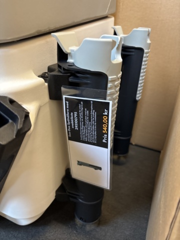 1409382-45 Parti med tillbehör inom kategorin - vattenskoter & trehjuliga motorcyklar