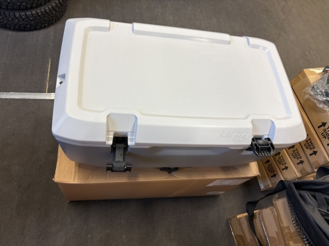 1409382-51 Parti med tillbehör inom kategorin - vattenskoter & trehjuliga motorcyklar