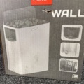 1457750-4 Sauna unit Harvia The Wall SW60