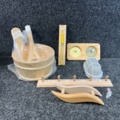 1457751-1 Sauna accessories