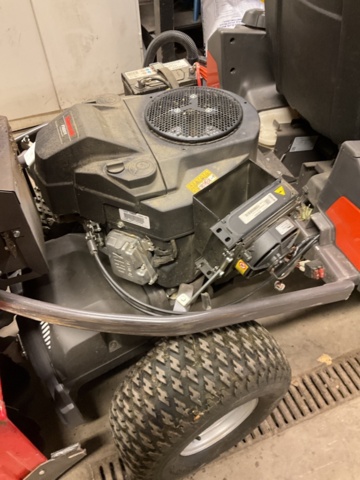 1406875-10 Husqvarna Rider R420TSX AWD - 2020