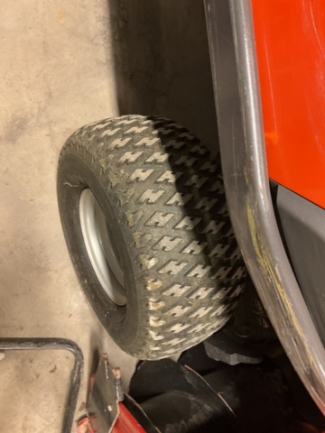 1406875-22 Husqvarna Rider R420TSX AWD - 2020