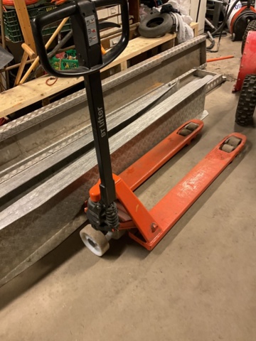 1406879-2 Pallvagn BT