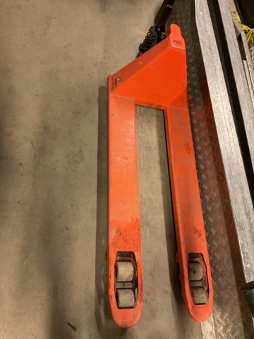 1406879-4 Pallvagn BT