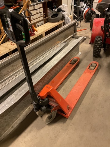 1406879-8 Pallvagn BT