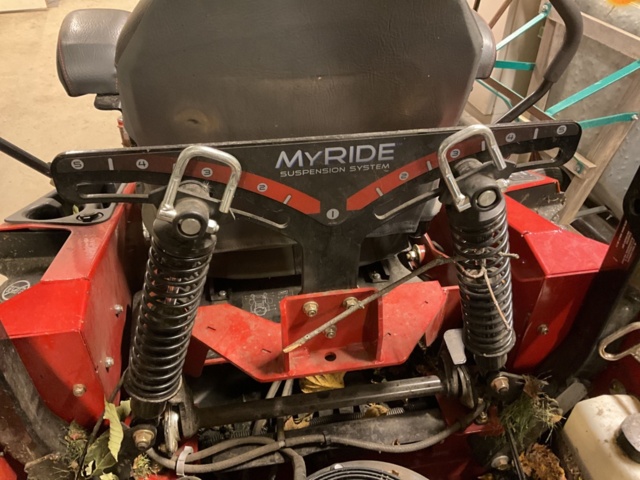 1406880-8 Gräsklippare TORO  Z Master 4000   112 tim