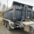 1454743-4 Tipptrailer WABCO SAP/3-24VK, -2011