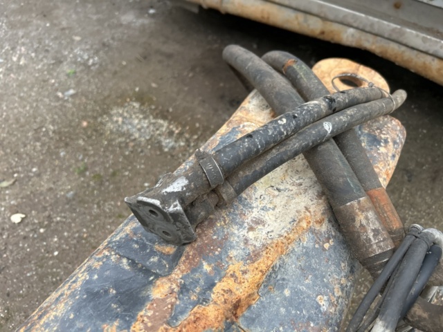 1454743-10 Tipptrailer WABCO SAP/3-24VK, -2011