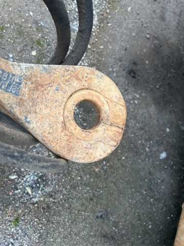 1454743-12 Tipptrailer WABCO SAP/3-24VK, -2011