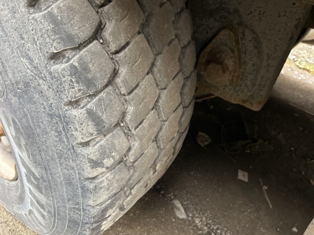 1454743-22 Tipptrailer WABCO SAP/3-24VK, -2011