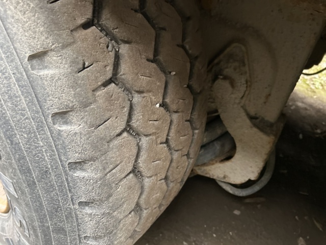 1454743-24 Tipptrailer WABCO SAP/3-24VK, -2011