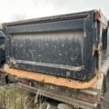 1454743-28 Tipptrailer WABCO SAP/3-24VK, -2011