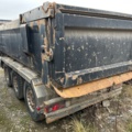1454743-2 Tipptrailer WABCO SAP/3-24VK, -2011