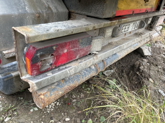 1454743-29 Tipptrailer WABCO SAP/3-24VK, -2011