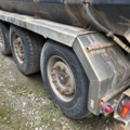 1454743-31 Tipptrailer WABCO SAP/3-24VK, -2011