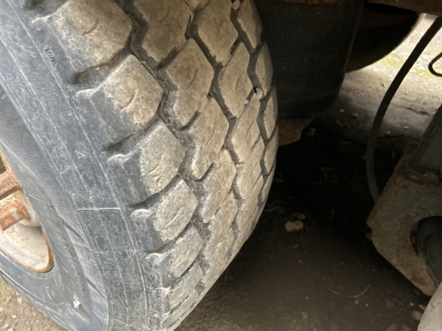 1454743-35 Tipptrailer WABCO SAP/3-24VK, -2011