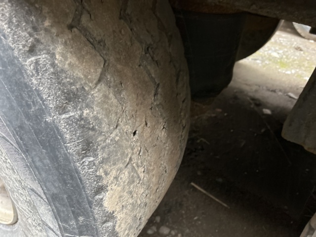 1454743-37 Tipptrailer WABCO SAP/3-24VK, -2011