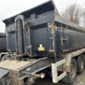 1454743-1 Tipptrailer WABCO SAP/3-24VK, -2011