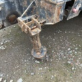 1454743-11 Tipptrailer WABCO SAP/3-24VK, -2011