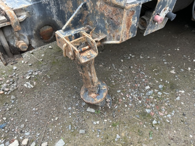 1454743-11 Tipptrailer WABCO SAP/3-24VK, -2011