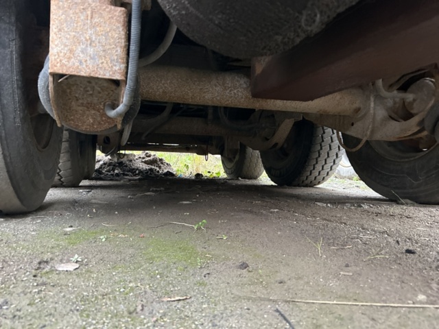 1454743-45 Tipptrailer WABCO SAP/3-24VK, -2011