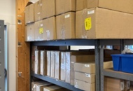 1409386 Lot with accessories in the category - three-wheeled motorcycles (Ryker)