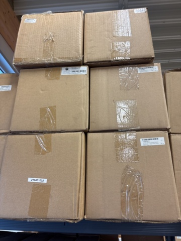 1409386-20 Lot with accessories in the category - three-wheeled motorcycles (Ryker)