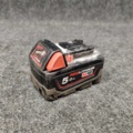 1439656-1 Batteri Milwaukee M18B5 5.0Ah