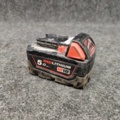 1439656-2 Batteri Milwaukee M18B5 5.0Ah