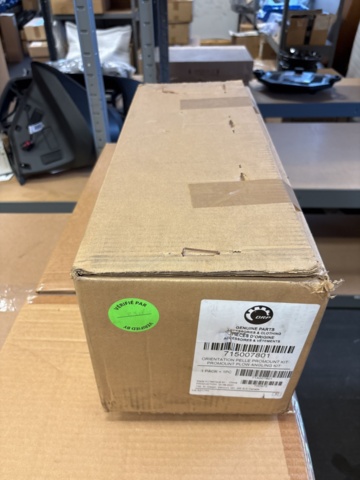 1409387-9 Lot with various spare parts/components - ATV/SSV