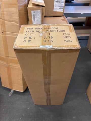 1409387-15 Lot with various spare parts/components - ATV/SSV