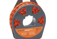 1456423 24 pcs Rolls Polypropylene rope Prof 5 mm, 30 m (720 m)