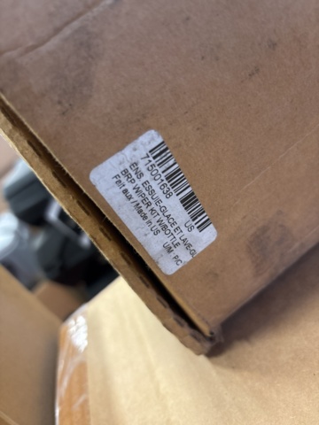 1409387-19 Lot with various spare parts/components - ATV/SSV