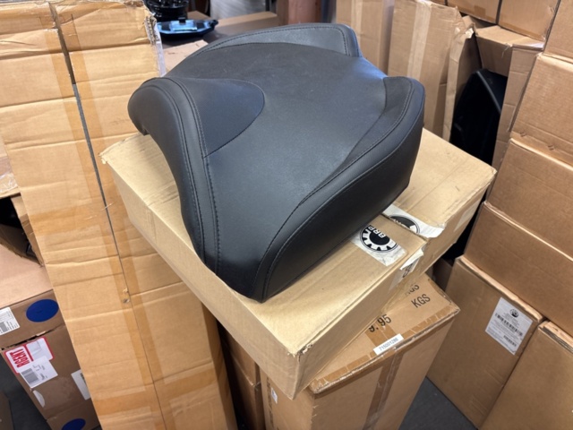 1409387-21 Lot with various spare parts/components - ATV/SSV