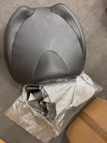 1409387-23 Lot with various spare parts/components - ATV/SSV