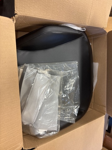 1409387-24 Lot with various spare parts/components - ATV/SSV