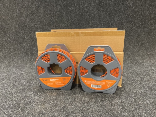 1456427-2 24 st Rullar Polypropylen-rep Prof 5 mm, 30 m (720 m)