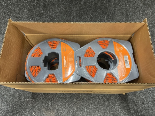 1456427-5 24 st Rullar Polypropylen-rep Prof 5 mm, 30 m (720 m)