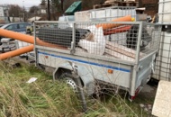 1406891 Gallersläp  Respo