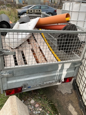 1406891-3 Grill trailer Respo