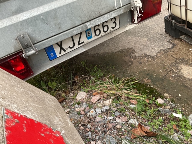 1406891-4 Grill trailer Respo