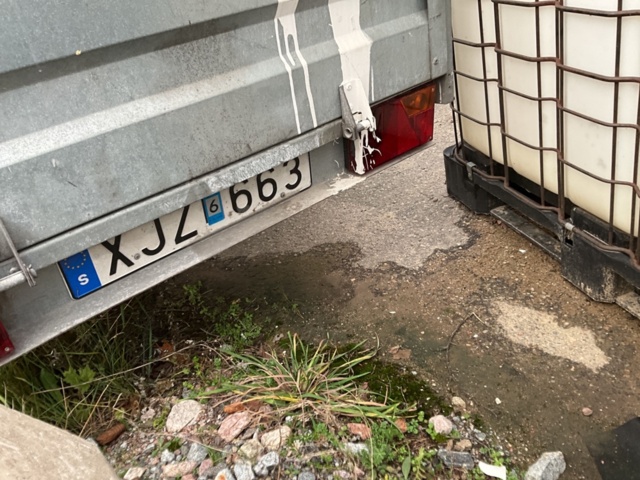 1406891-5 Grill trailer Respo