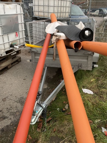 1406891-8 Grill trailer Respo