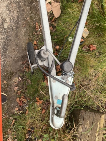 1406891-9 Grill trailer Respo