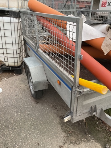 1406891-10 Grill trailer Respo