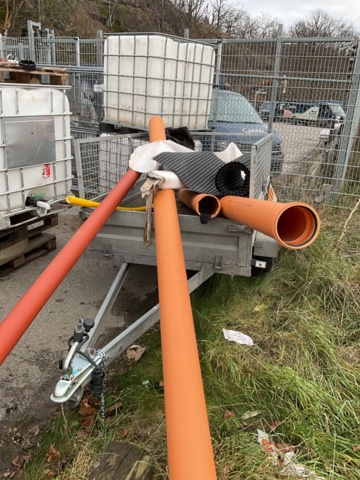 1406891-14 Grill trailer Respo