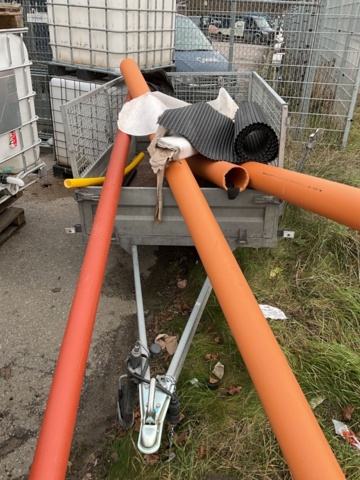 1406891-15 Grill trailer Respo