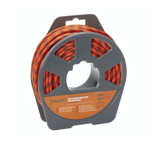 1456441-1 24 st Rullar Polypropylen-rep Prof 6 mm, 20 m (480 m)