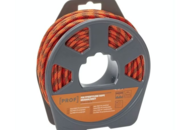 1456442 24 pcs Rolls Polypropylene rope Prof 6 mm, 20 m (480 m)