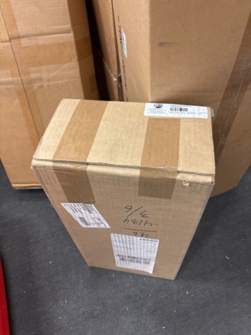 1409387-27 Lot with various spare parts/components - ATV/SSV